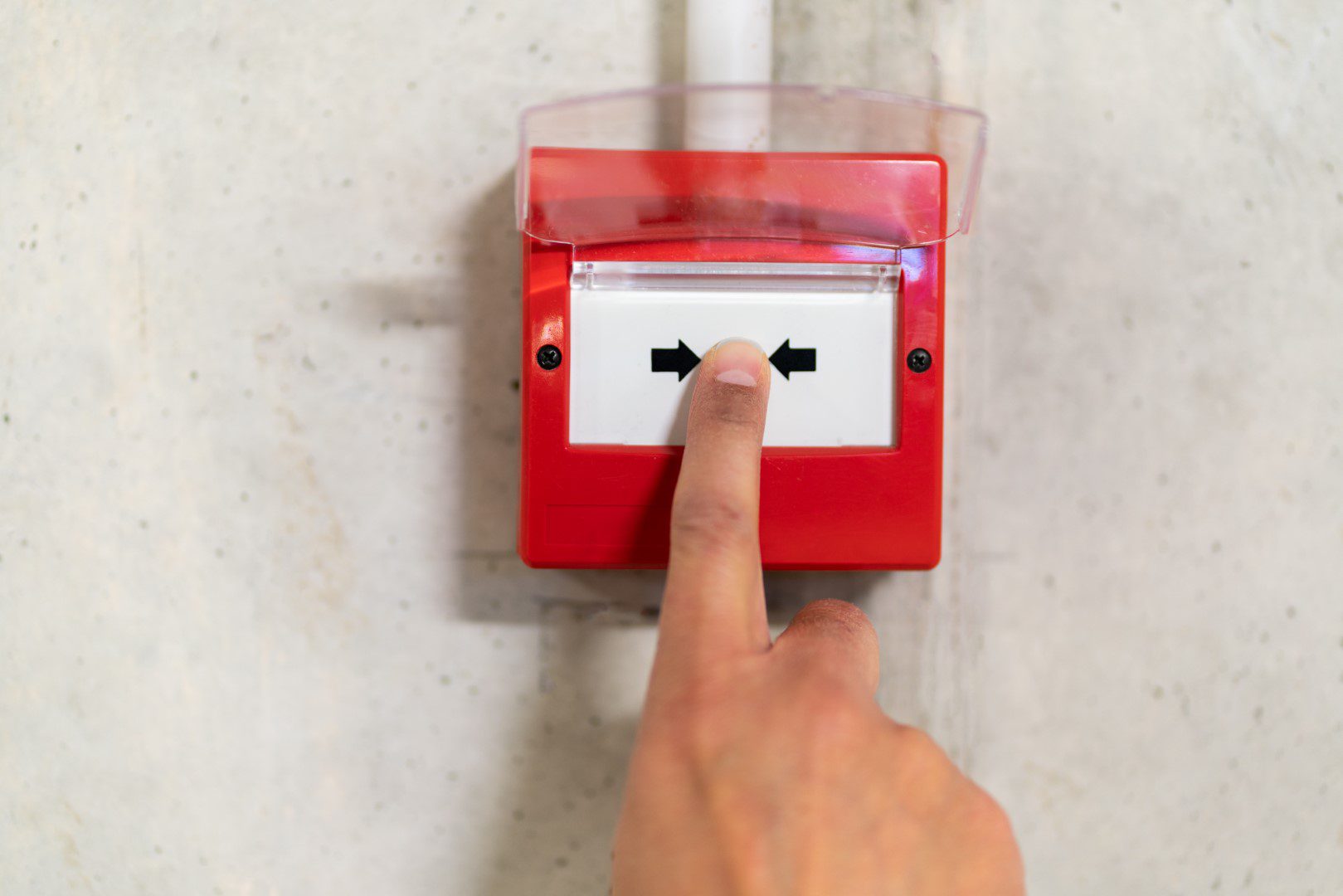 Fire Alarm Testing