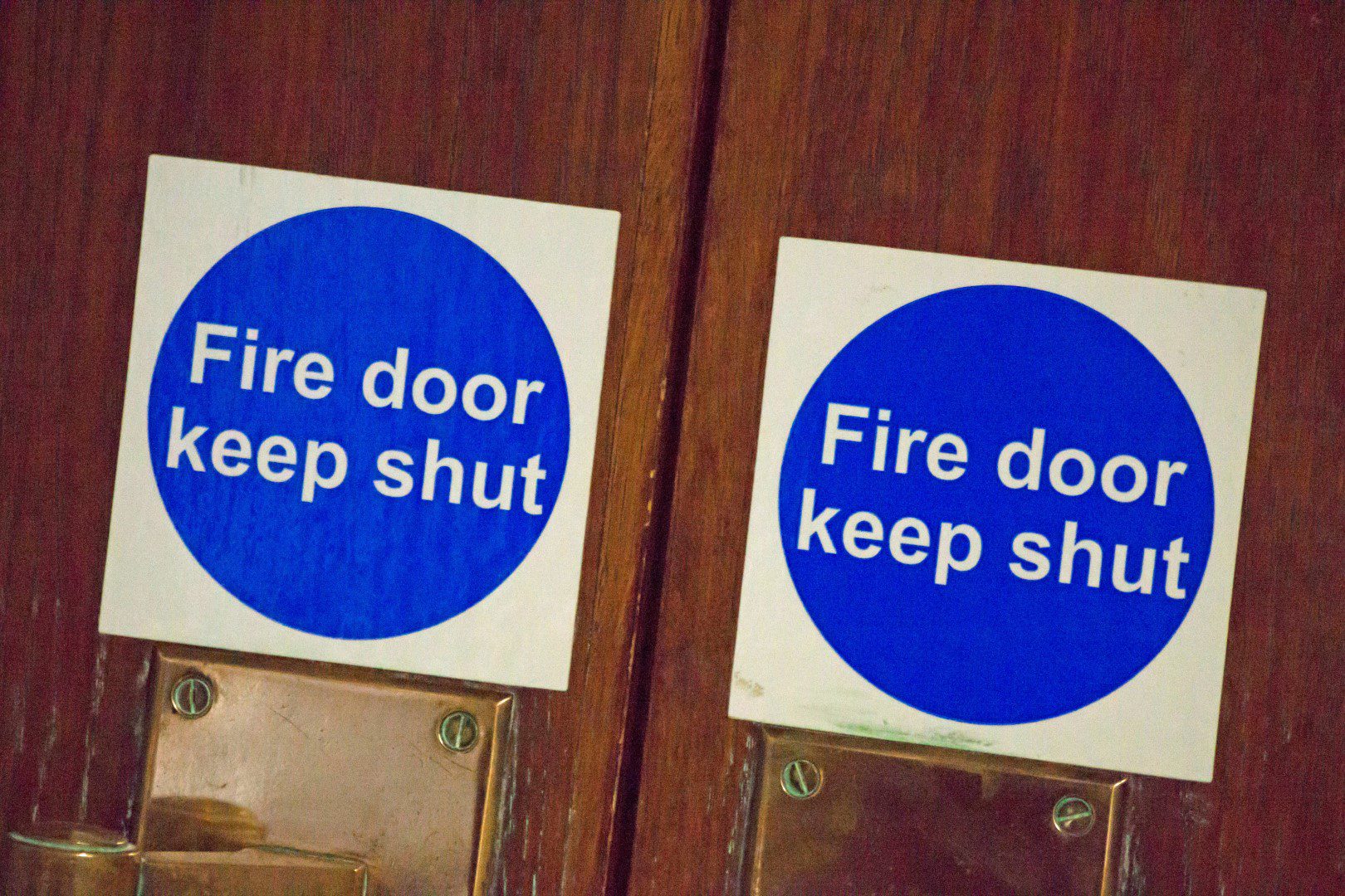 Fire Door Installations