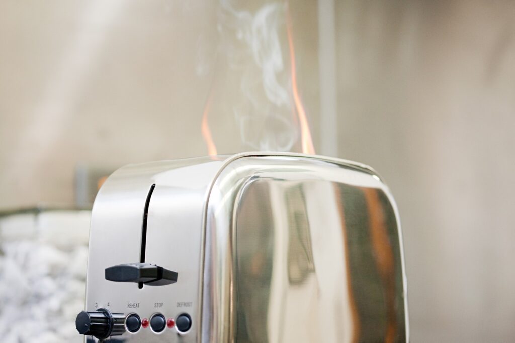 Fire Alarm Testing