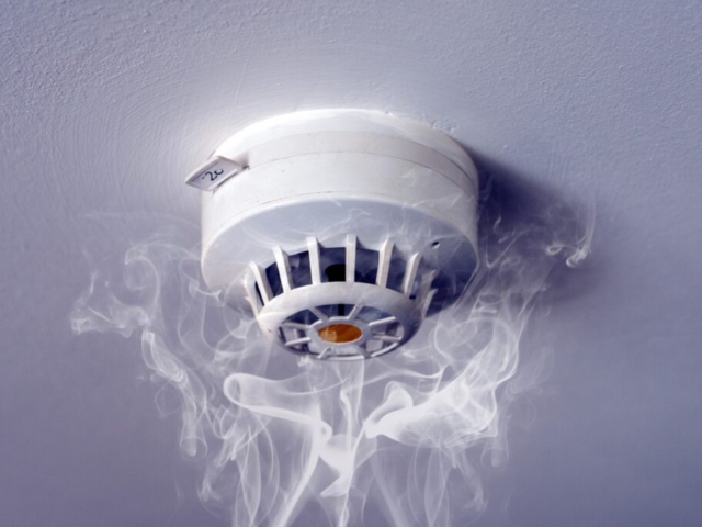 Fire Alarm Testing Fire Alarm Testing