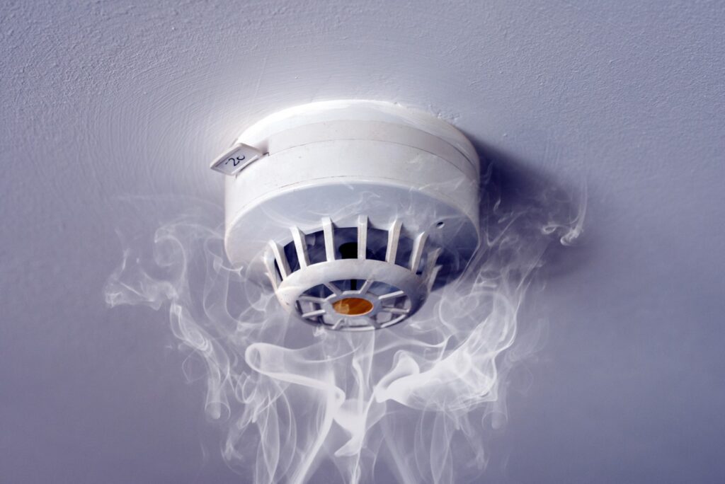 Fire Alarm Testing