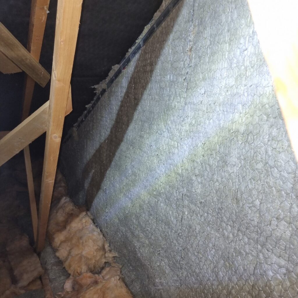 Fire Proofing