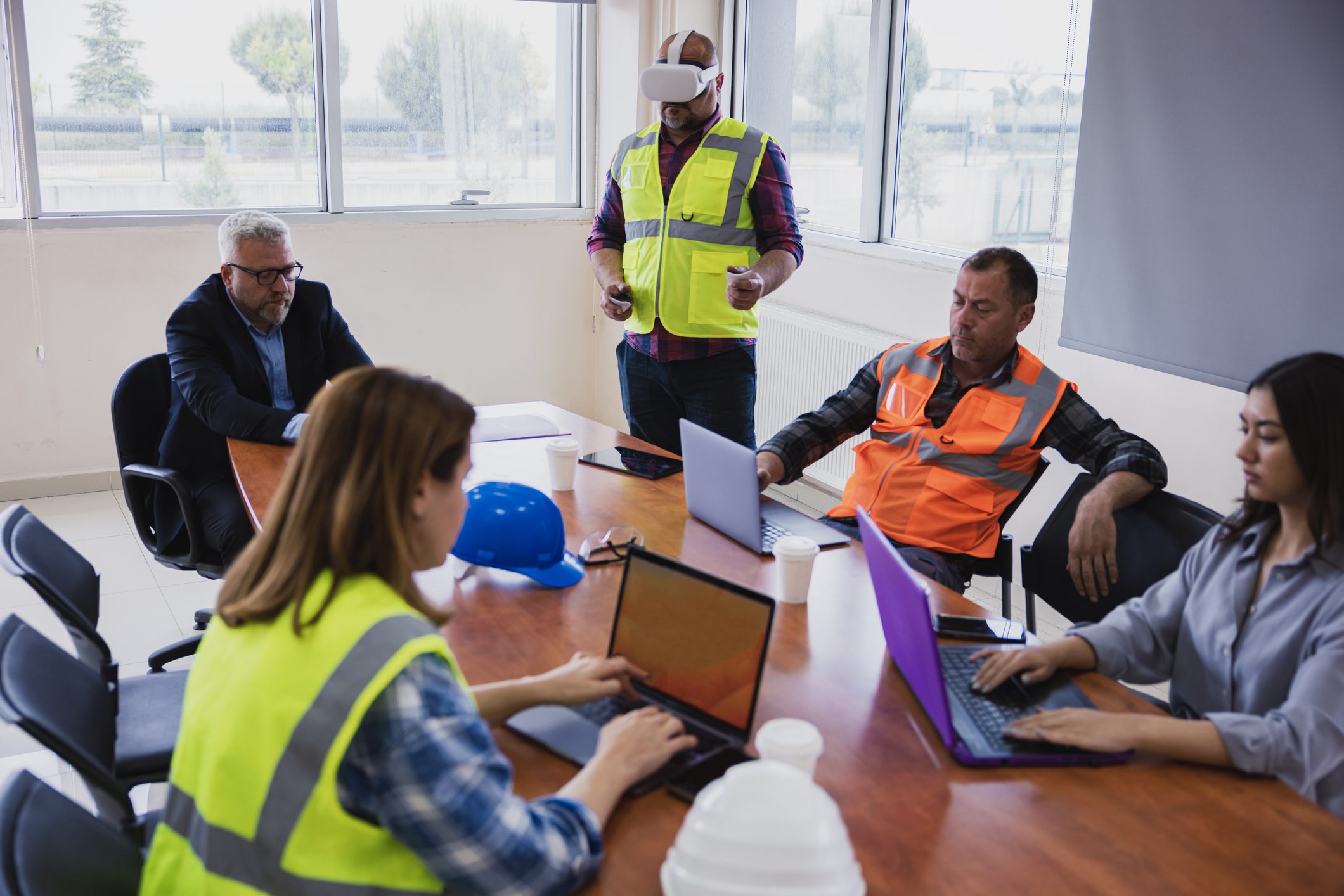 Fire Safety Training Trends: Why Businesses in Durham Are Embracing Virtual Reality Fire Safety Training Trends: Why Businesses in Durham Are Embracing Virtual Reality