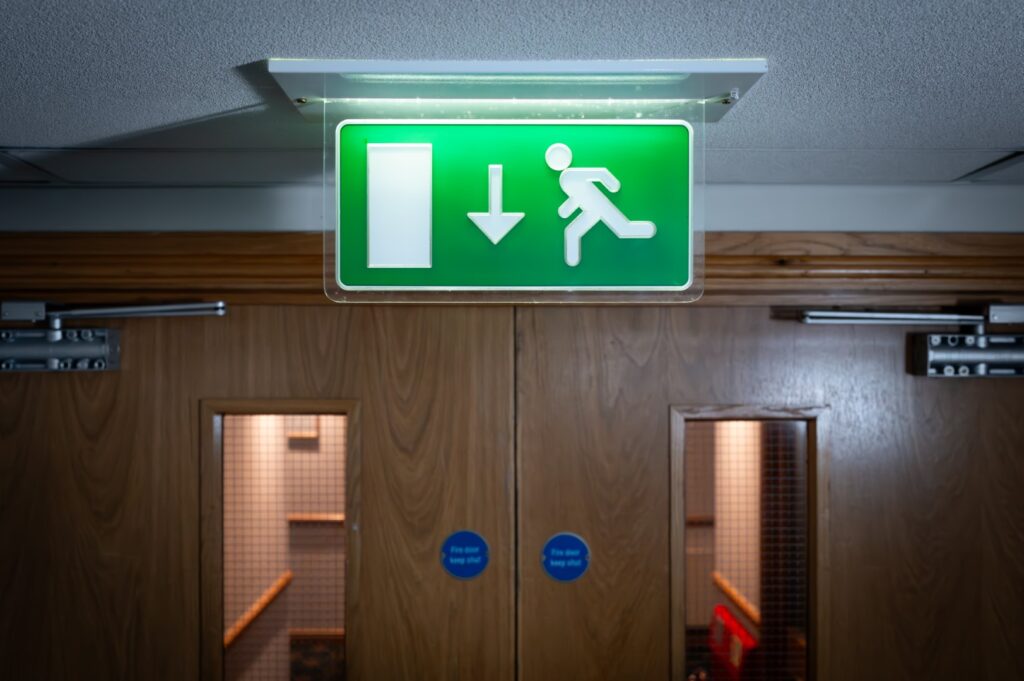 Emergency Lighting Testing Requirements: How Often Should Businesses Check Their Lights?