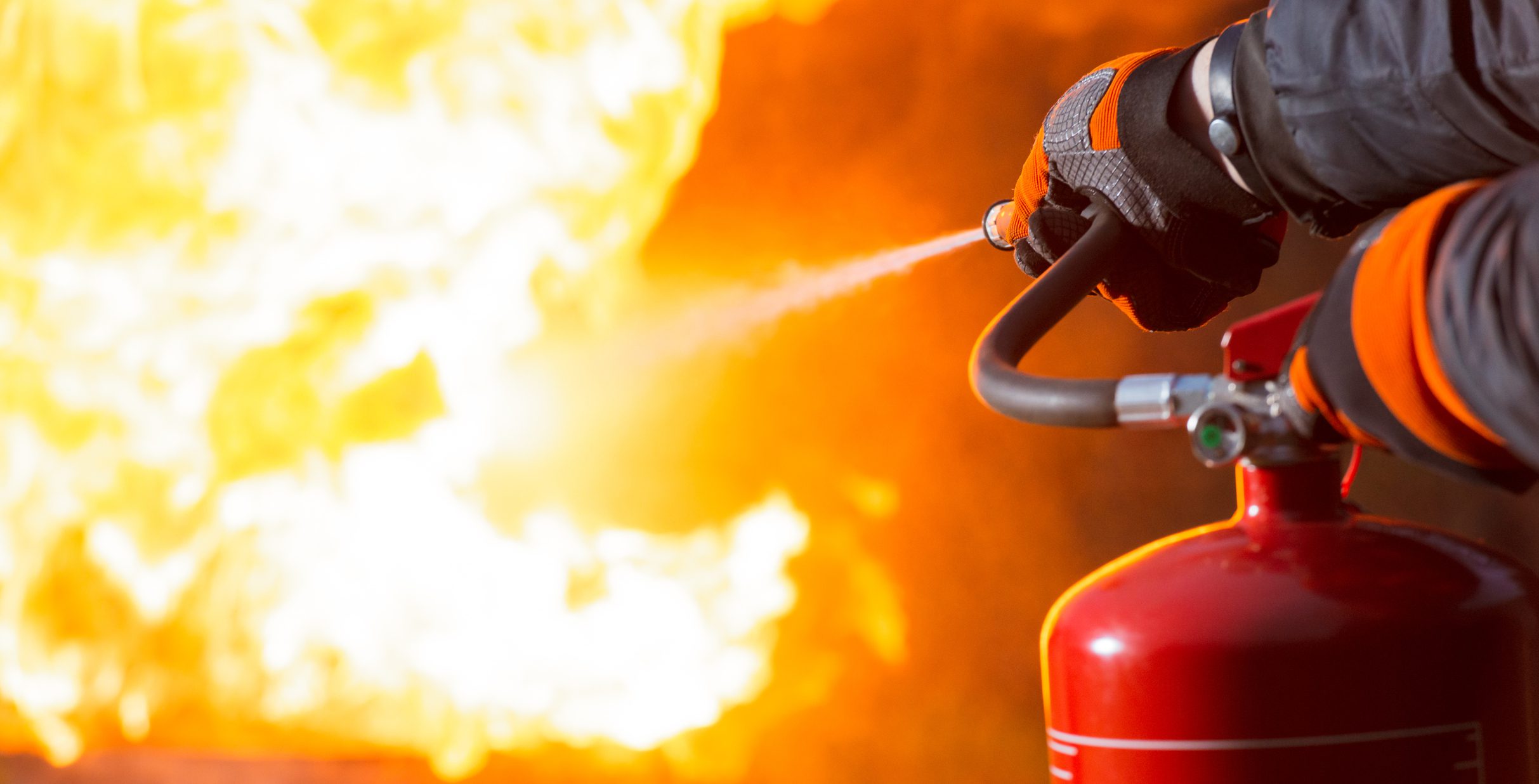5 Ways to Protect Your Business From Fire in the UK