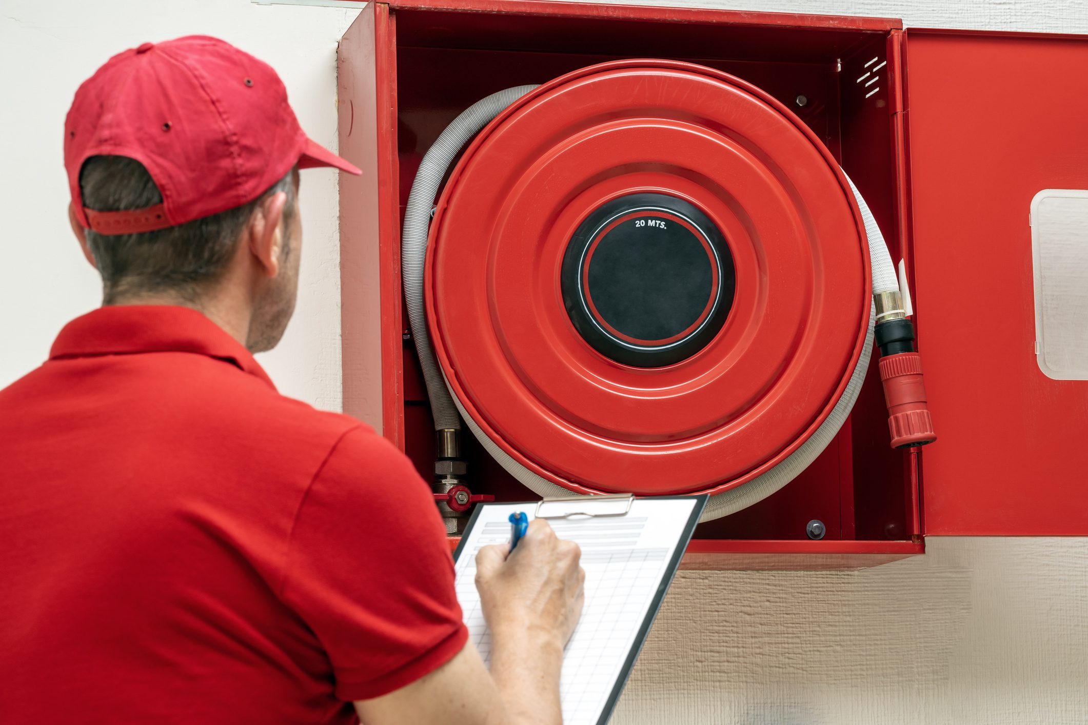 5 Ways to Protect Your Business From Fire in the UK