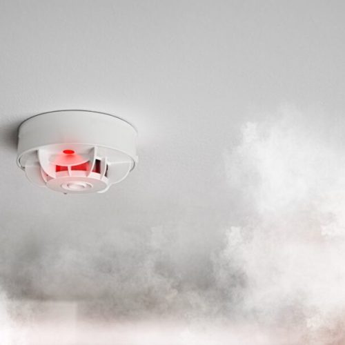Fire Alarm Design